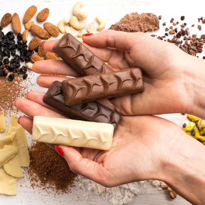 Chocolate Bars
