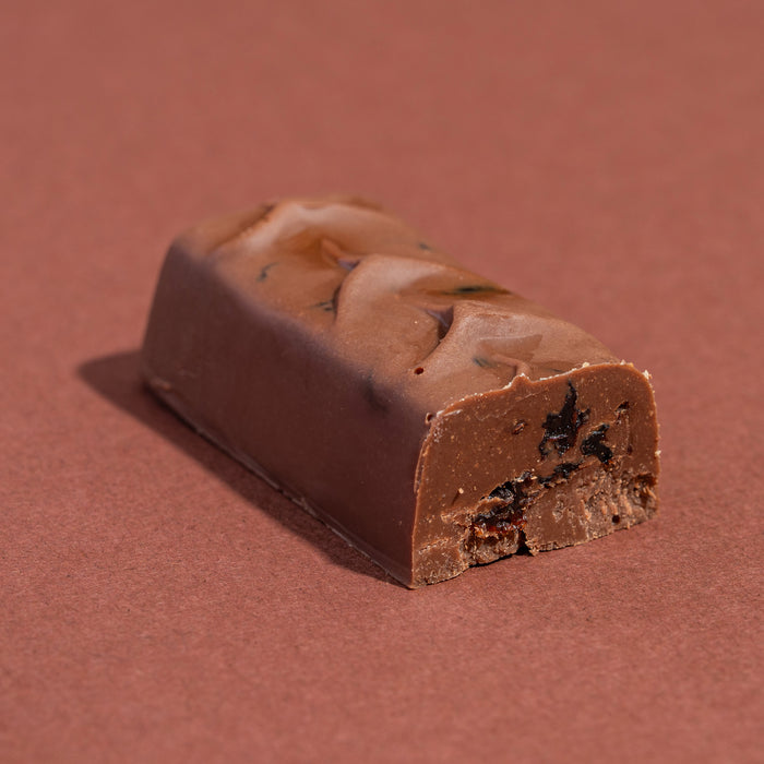 Mylk Chocolate Almonds & Currants Bar