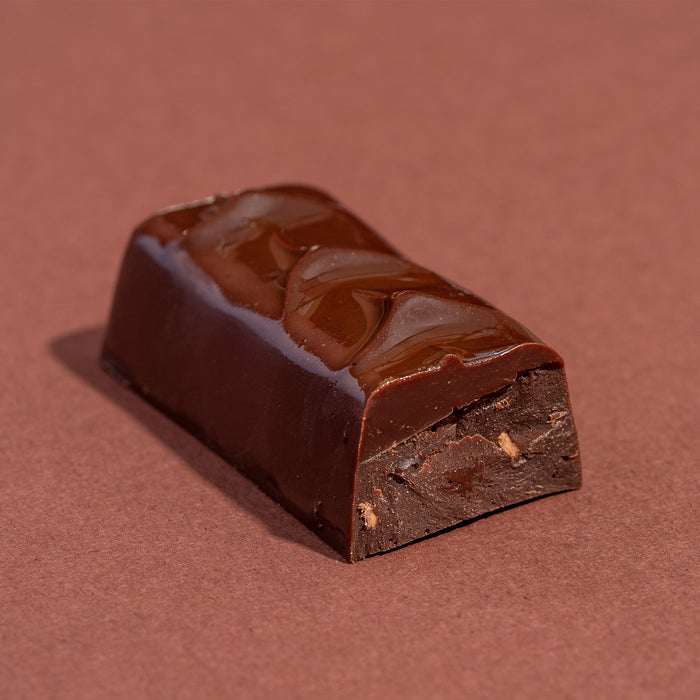 Dark Chocolate Maca & Cacao Bar