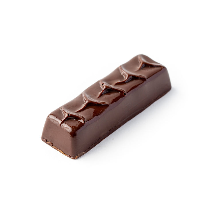 Dark Chocolate Pistachio Truffle Bar